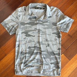 Travis Mathew Men’s Golf Polo